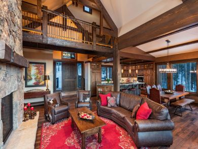 Breckenridge Home 937311