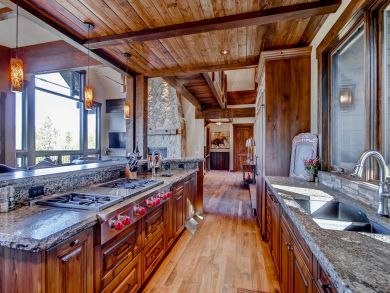 Breckenridge Home 937311