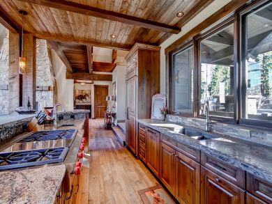 Breckenridge Home 937311