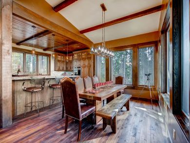Breckenridge Home 937311