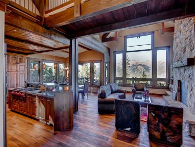 Breckenridge Home 937311