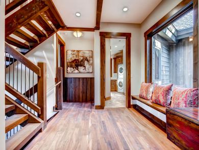 Breckenridge Home 937311