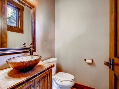 Breckenridge Home 937311