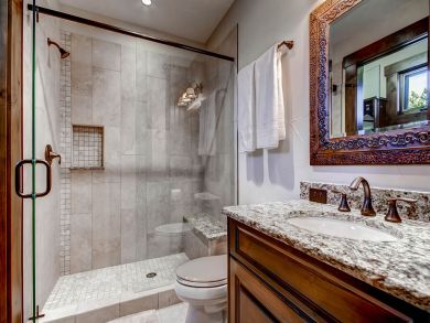 Breckenridge Home 937311
