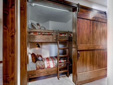 Breckenridge Home 937311