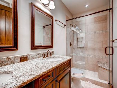 Breckenridge Home 937311