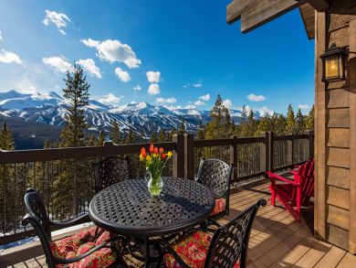 Breckenridge Home 937311