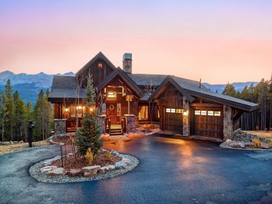 Breckenridge Home 937311