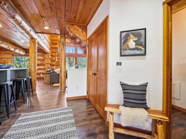 Luxury Breckenridge 6 Bedroom Home Sleeps 12