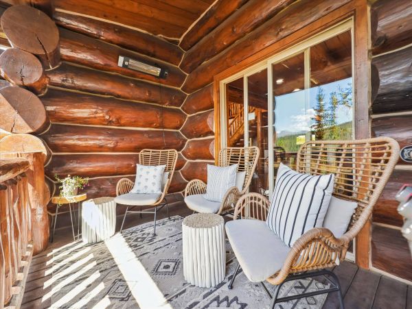 Luxury Breckenridge 6 Bedroom Home Sleeps 12