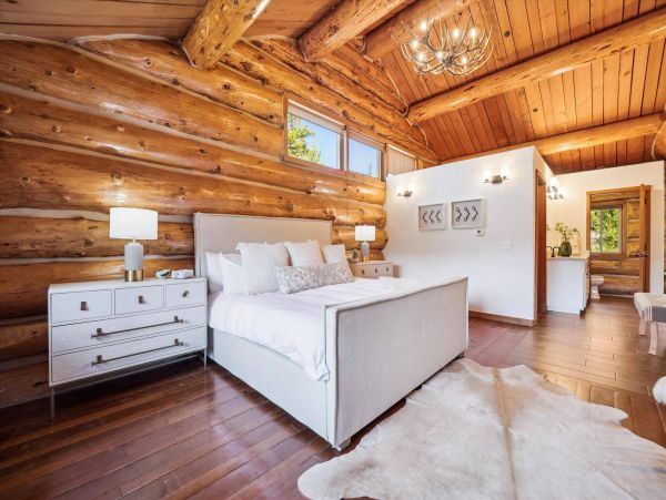 Luxury Breckenridge 6 Bedroom Home Sleeps 12