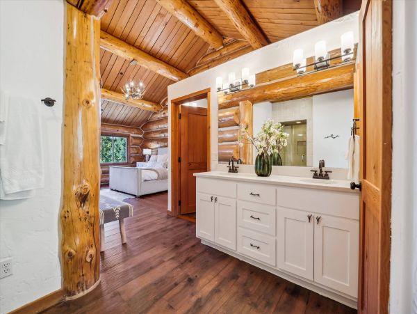 Luxury Breckenridge 6 Bedroom Home Sleeps 12