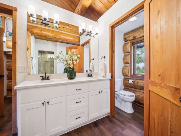 Luxury Breckenridge 6 Bedroom Home Sleeps 12
