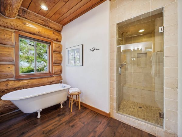Luxury Breckenridge 6 Bedroom Home Sleeps 12