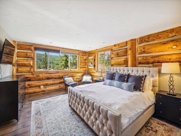 Luxury Breckenridge 6 Bedroom Home Sleeps 12
