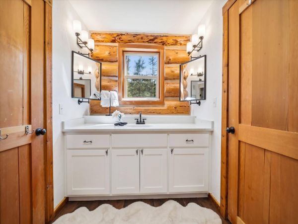 Luxury Breckenridge 6 Bedroom Home Sleeps 12