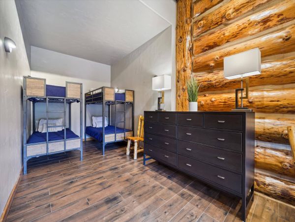Luxury Breckenridge 6 Bedroom Home Sleeps 12