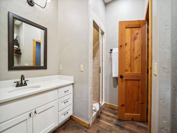 Luxury Breckenridge 6 Bedroom Home Sleeps 12