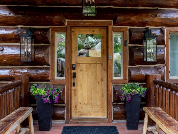 Luxury Breckenridge 6 Bedroom Home Sleeps 12