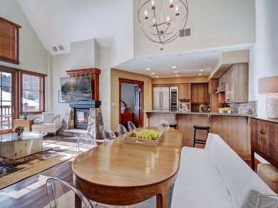 Breckenridge Home 937314