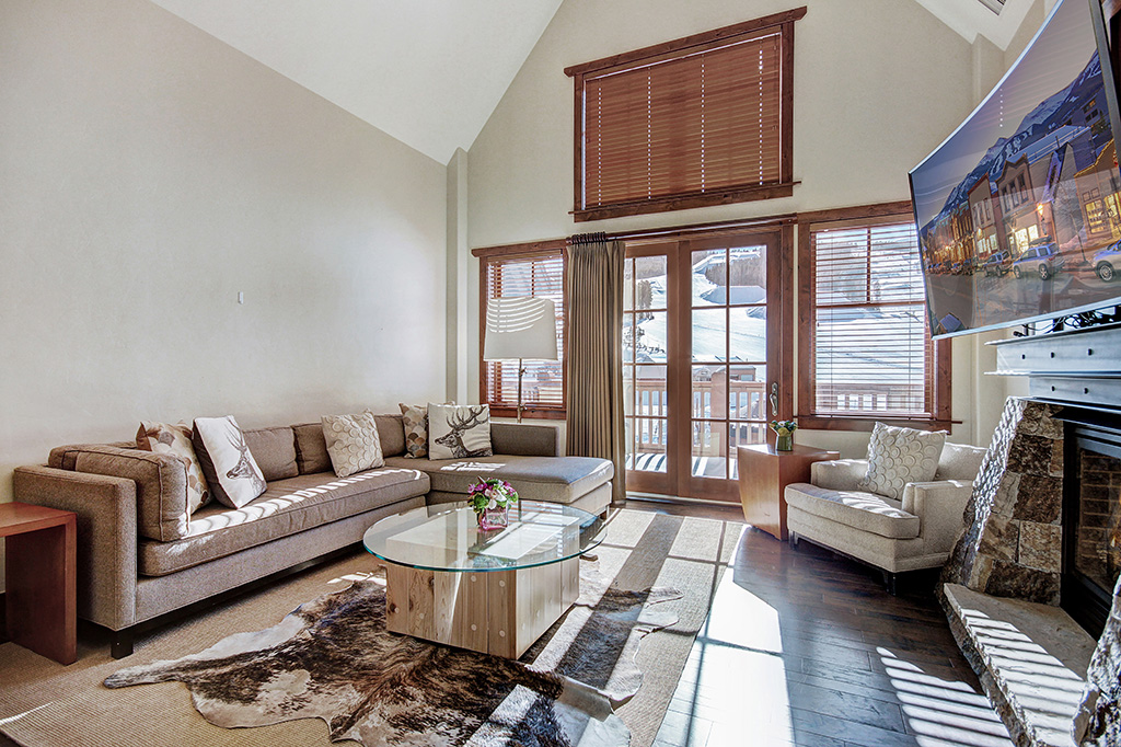 Breckenridge Home 937314
