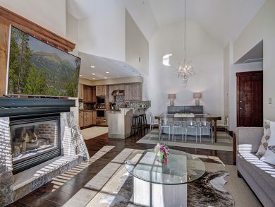 Breckenridge Home 937314