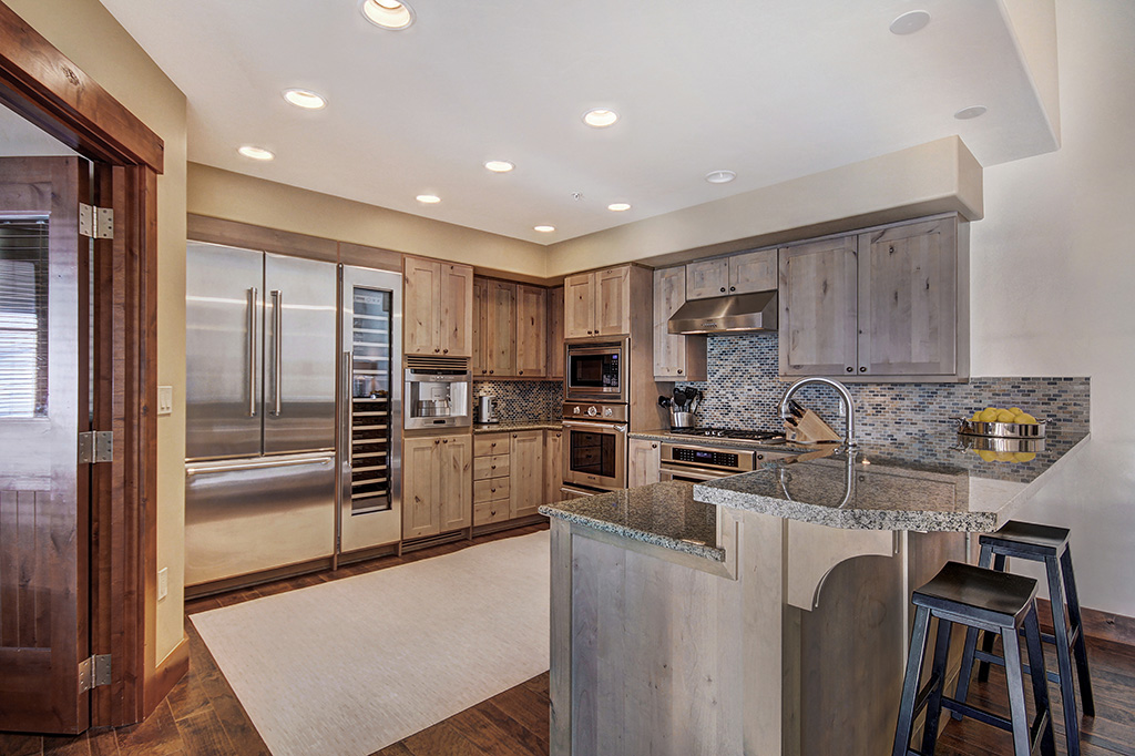 Breckenridge Home 937314