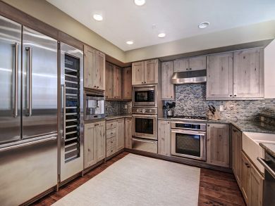 Breckenridge Home 937314