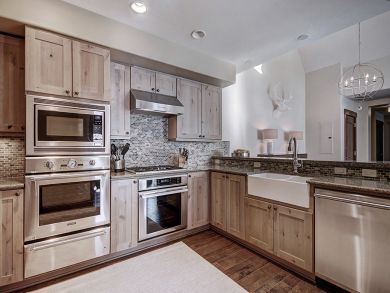 Breckenridge Home 937314