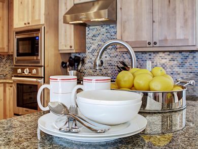 Breckenridge Home 937314