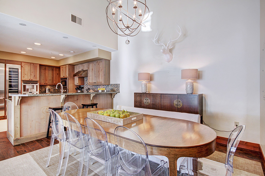 Breckenridge Home 937314