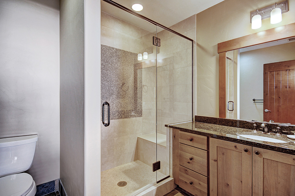 Breckenridge Home 937314