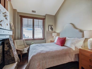 Breckenridge Home 937314