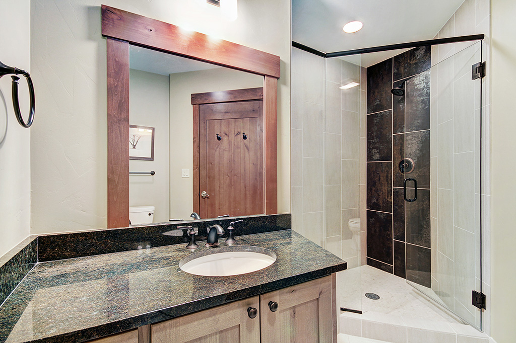 Breckenridge Home 937314