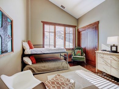 Breckenridge Home 937314