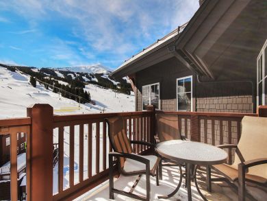 Breckenridge Home 937314