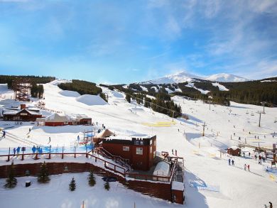 Breckenridge Home 937314