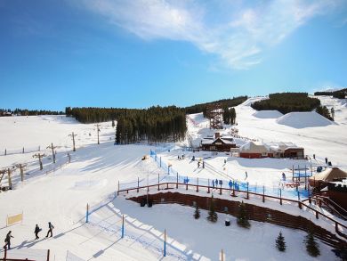 Breckenridge Home 937314