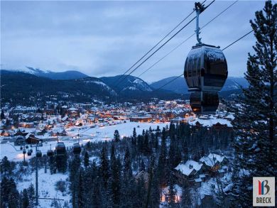 Breckenridge Home 937314