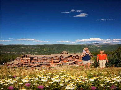 Breckenridge Home 937314