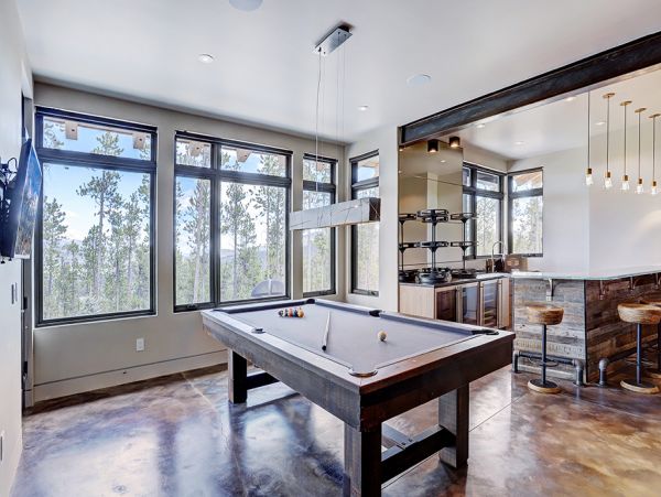 Luxury Breckenridge Vacation Home with Private Hot Tub