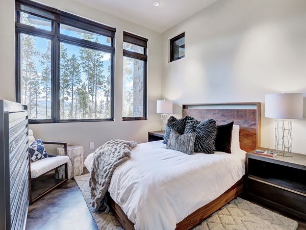 Luxury Breckenridge Vacation Home with Private Hot Tub