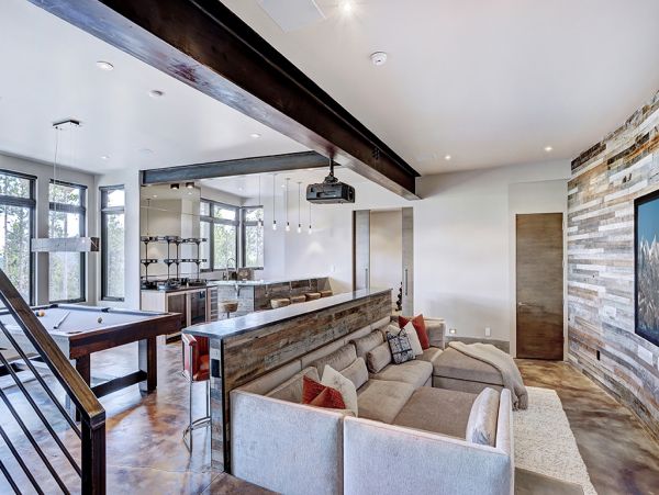 Luxury Breckenridge Vacation Home with Private Hot Tub