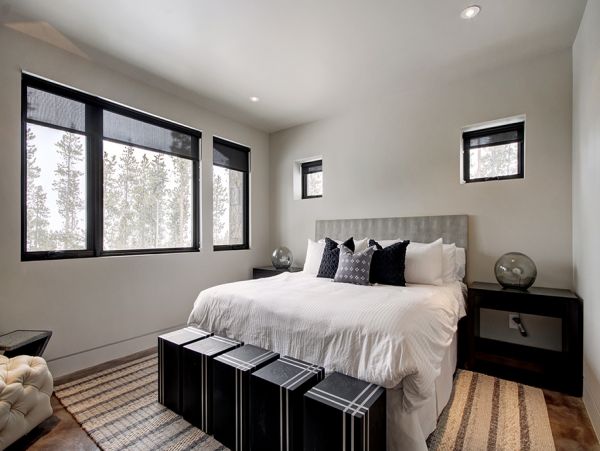 Luxury Breckenridge Vacation Home with Private Hot Tub
