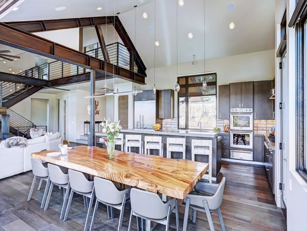 Luxury Breckenridge Vacation Home with Private Hot Tub