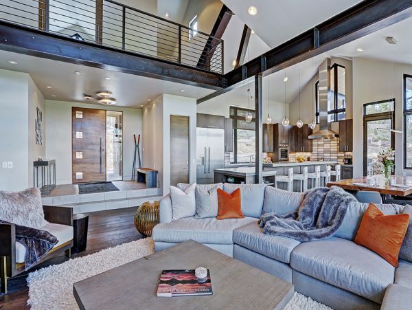 Luxury Breckenridge Vacation Home with Private Hot Tub