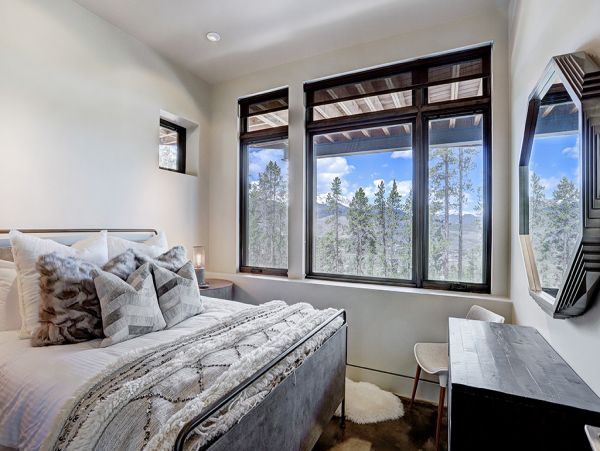 Luxury Breckenridge Vacation Home with Private Hot Tub