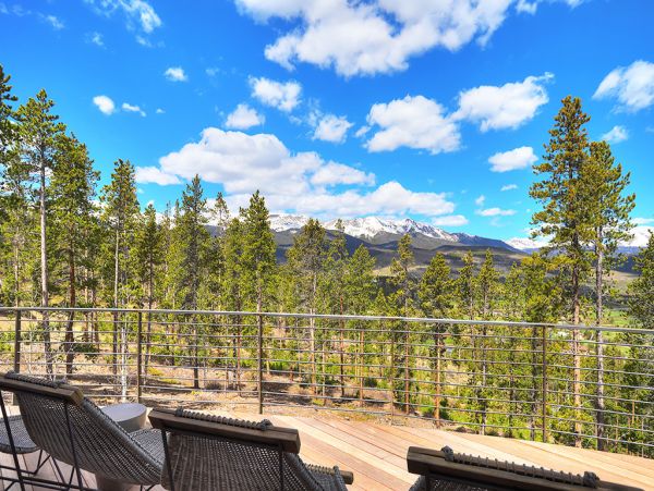 Luxury Breckenridge Vacation Home with Private Hot Tub