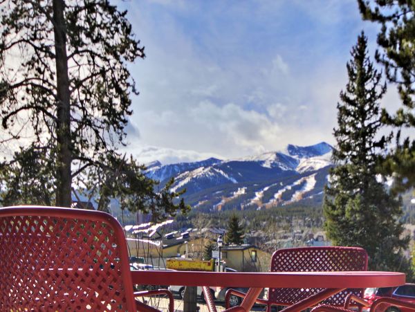 Gorgeous Breckenridge Vacation Home with Private Hot Tub
