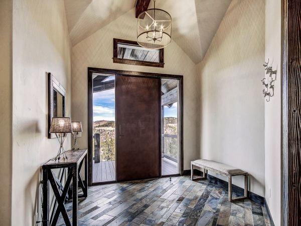 Luxury Six Bedroom Mountain Home in Breckenridge Sleeps 14